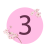 Number 3