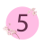 Number 5